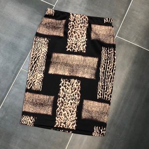 Carmen Skirt